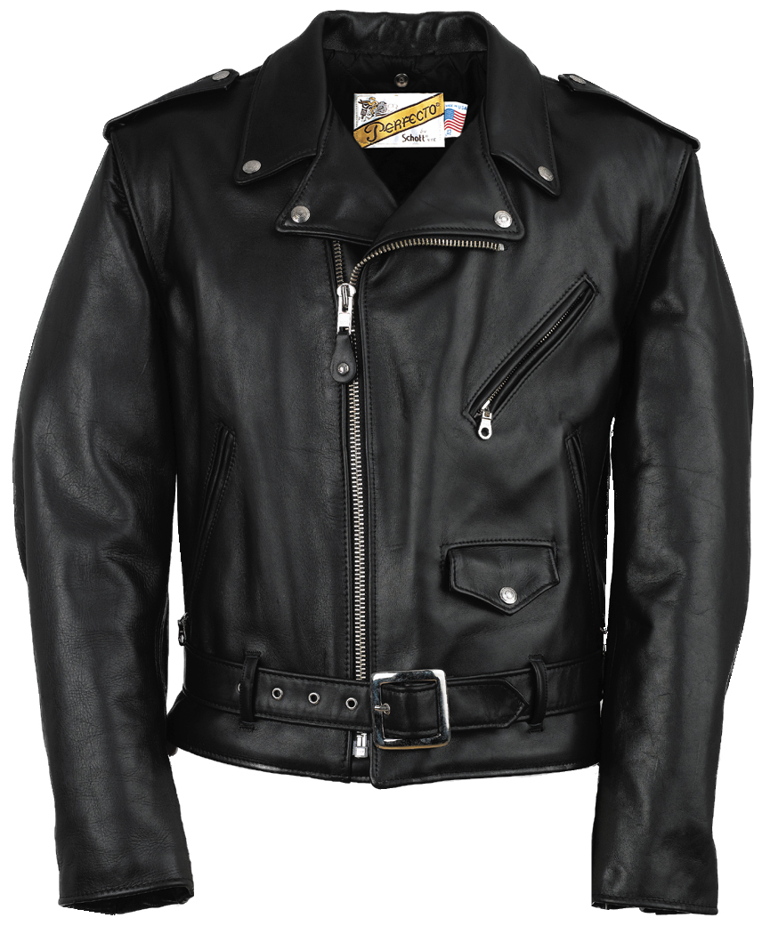 Leather Jackets