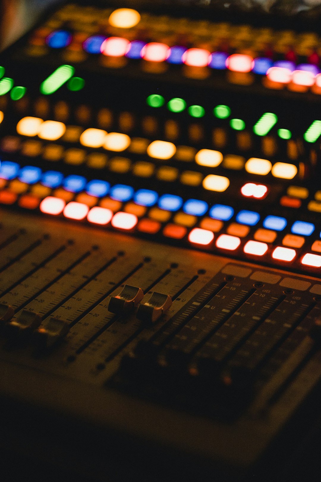Audio Gear