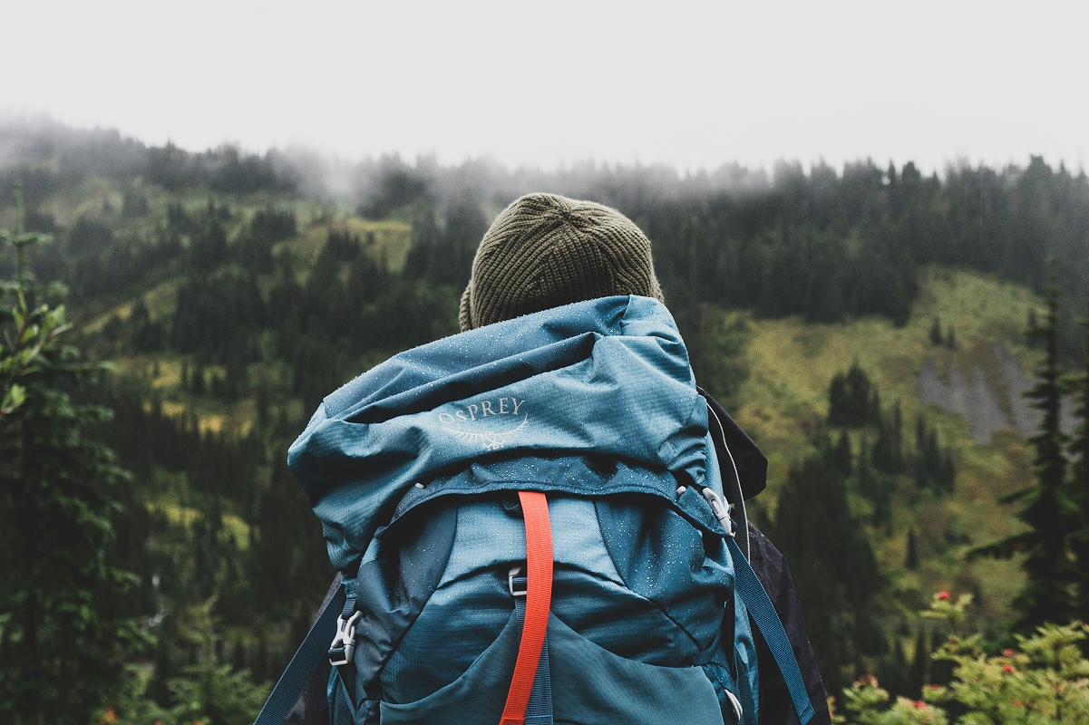 Backpacks