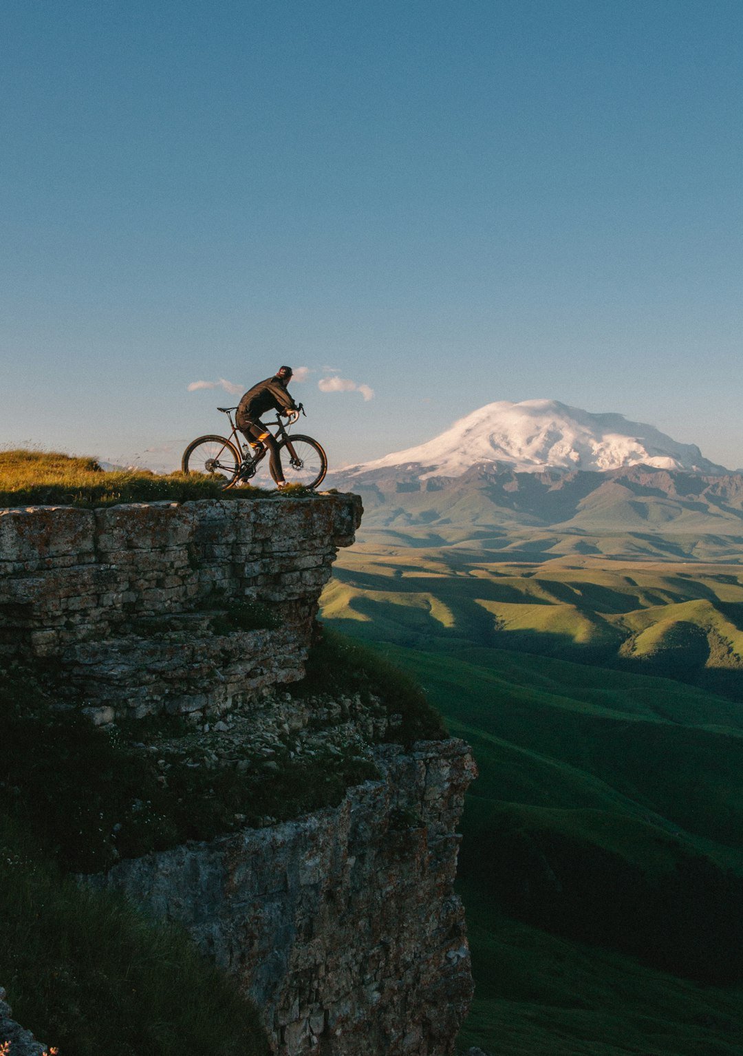 Bicycles