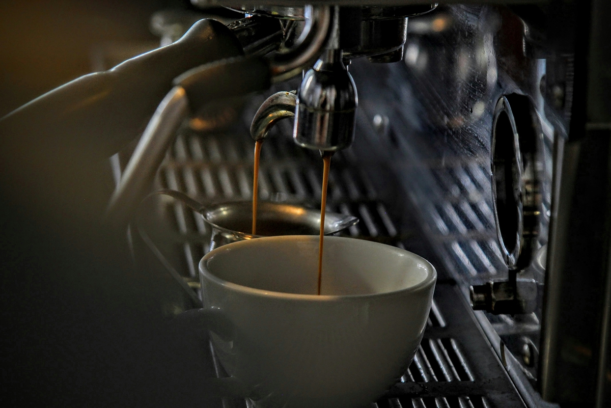 Coffee Maker