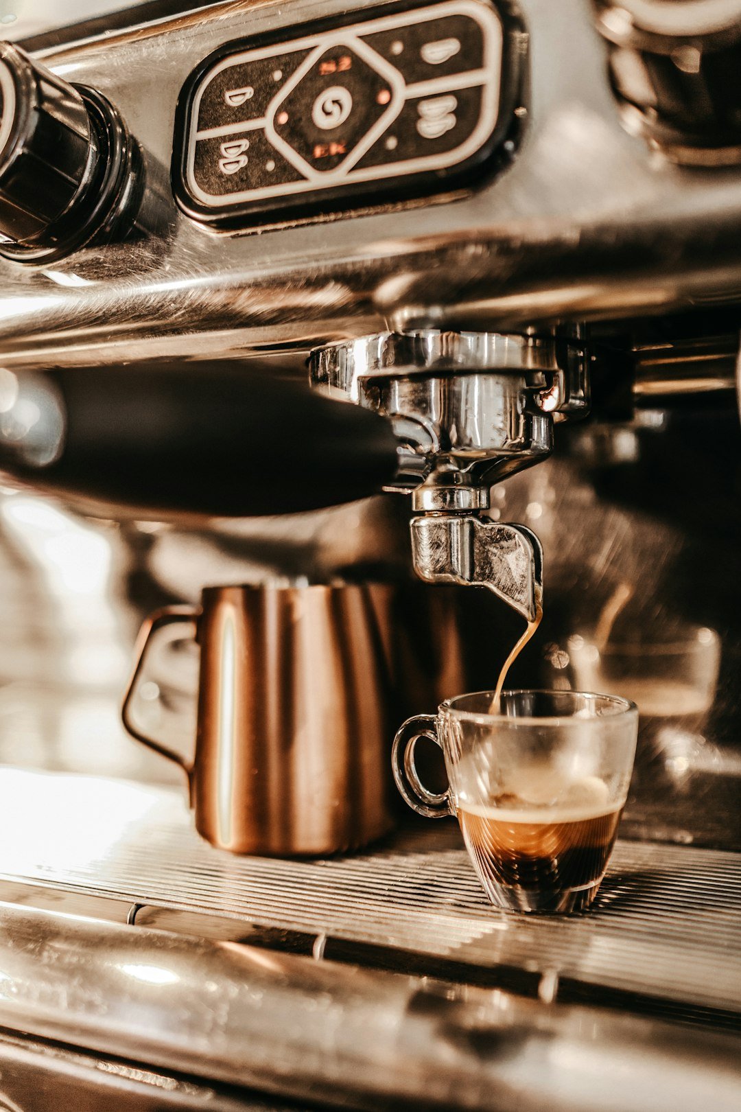 Coffee Machines