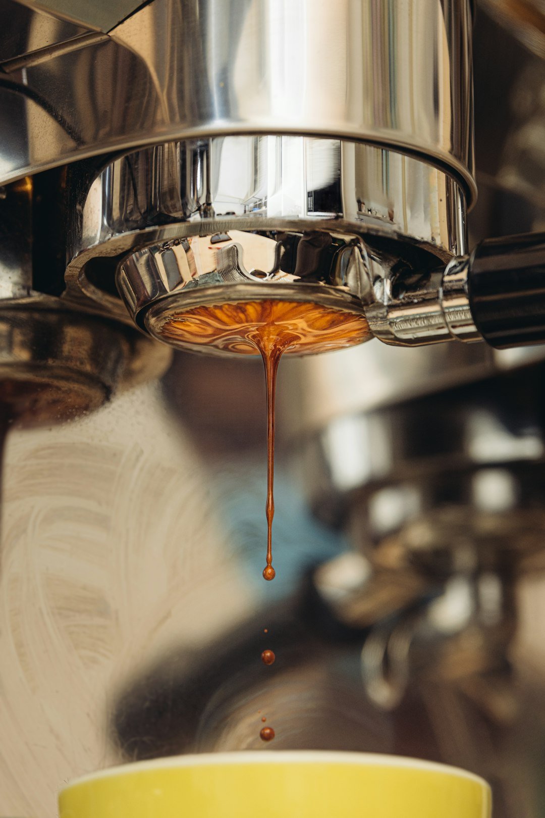 Coffee Makers