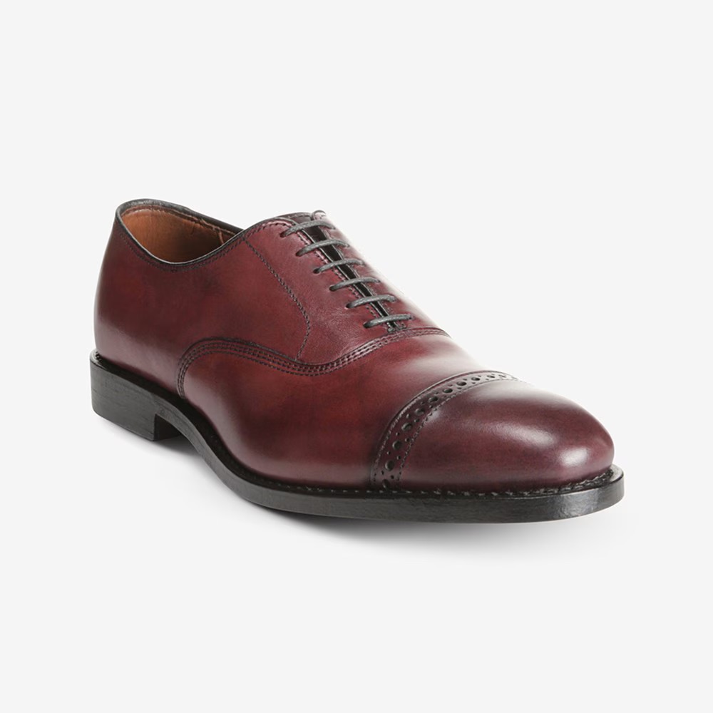 Dress shoes