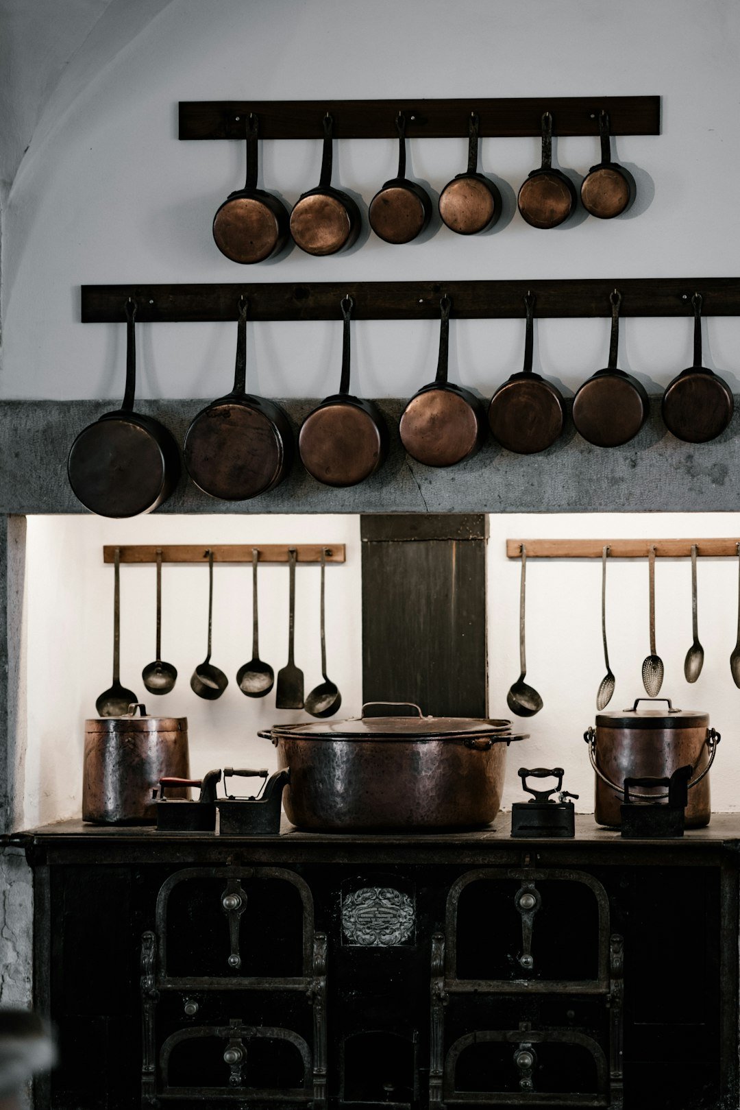 Pans