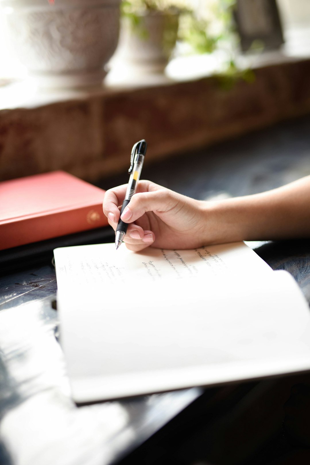 Pen