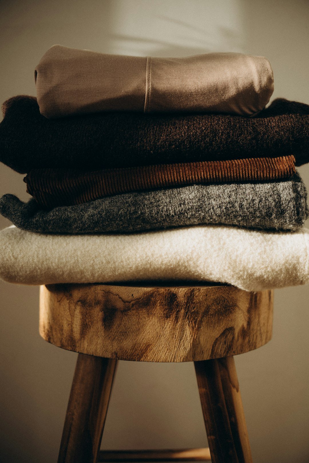 Pullovers