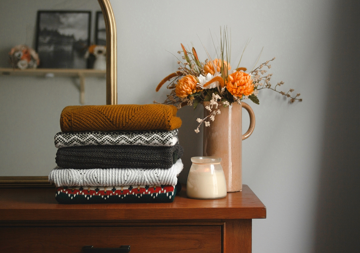 Sweaters