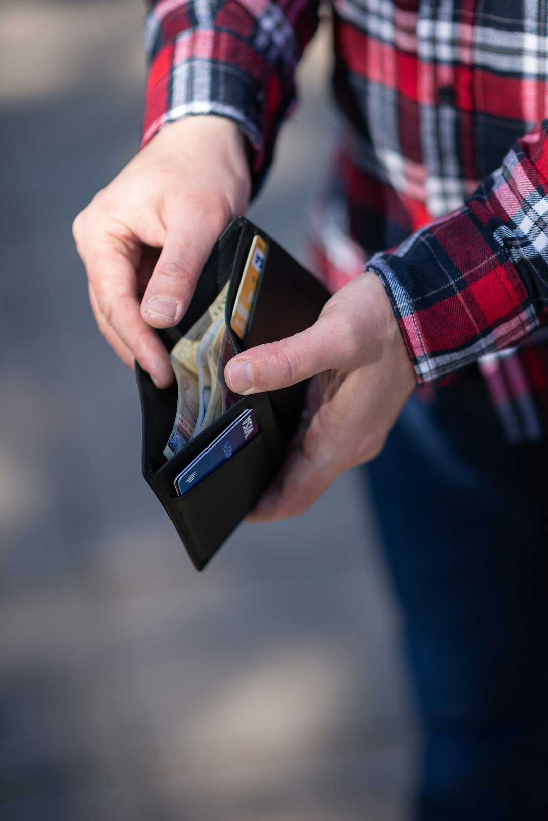 Wallets