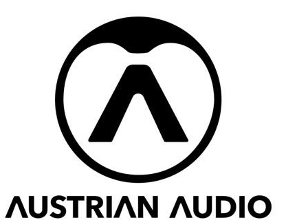 Austrian Audio logo