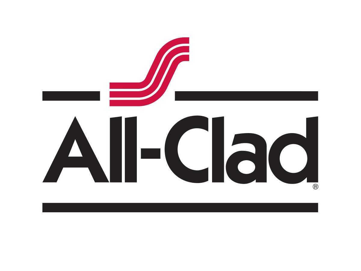 All-Clad Logo