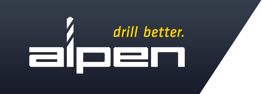 Alpen Drills Logo