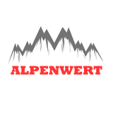 Alpenwert  logo