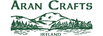 Aran Crafts logo