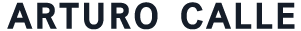 Arturo Calle logo