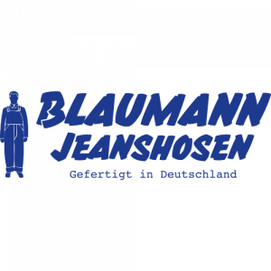 Blaumann Schablonenware logo