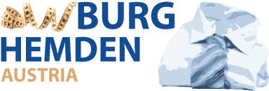 Burg Hemden logo