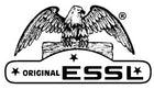 Essl Rucksack logo