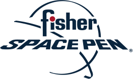 Fisher Space Pen Co. logo