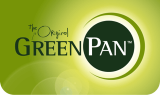 GreenPan Logo