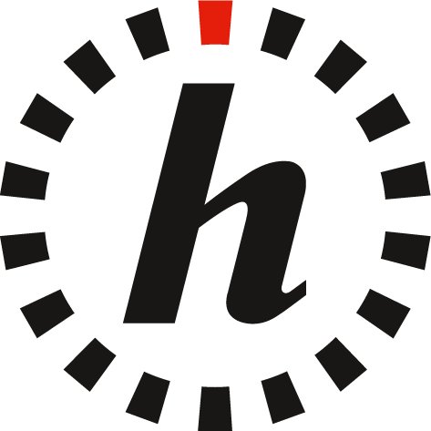 Hanhart logo