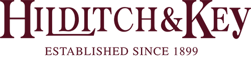 Hilditch & Key logo