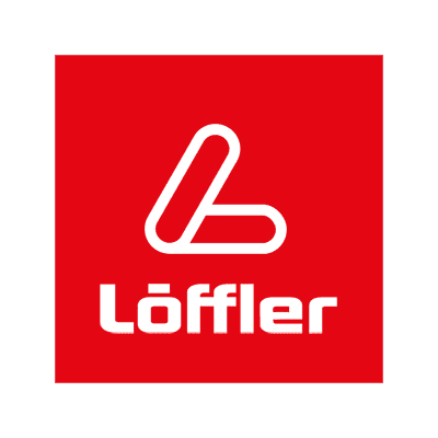 Löffler Logo