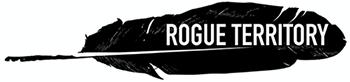 Rogue Territory logo