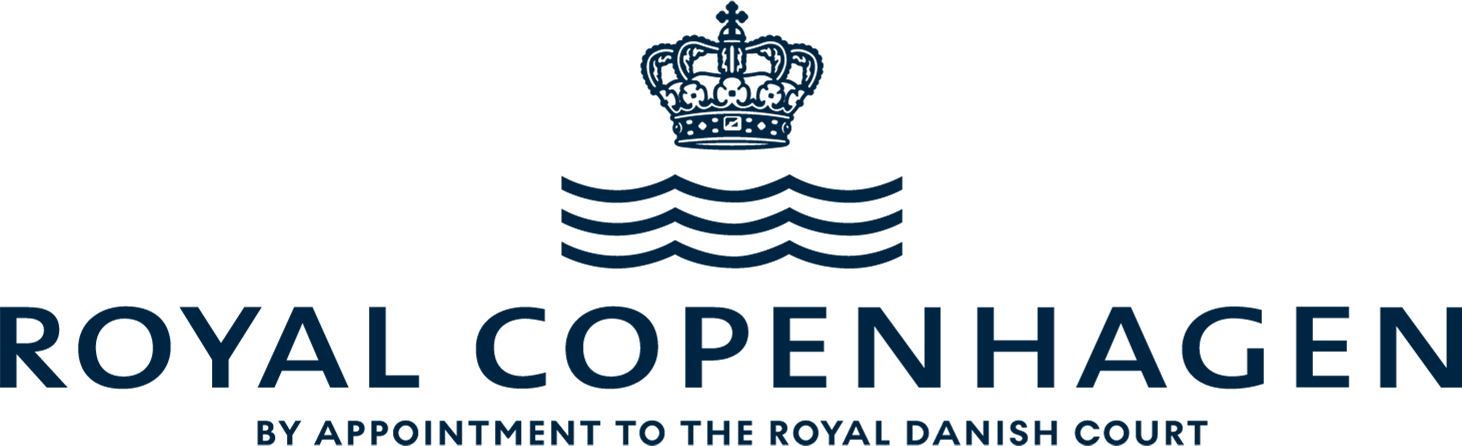 Royal Copenhagen logo