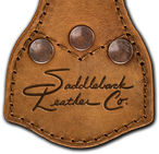 Saddleback Leather logo