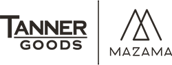 Tanner Goods logo