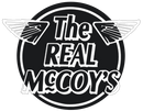 The Real McCoy's logo