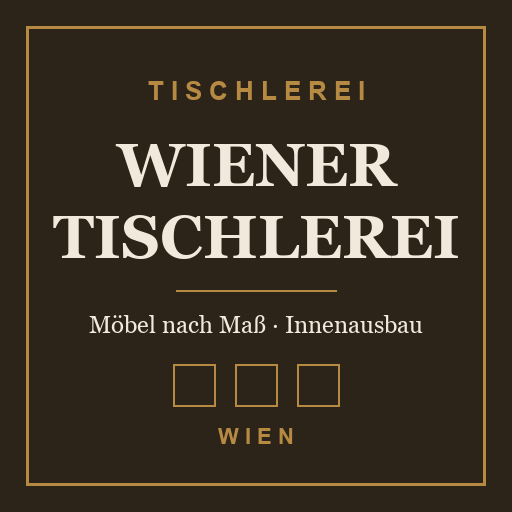 Wiener Tischlerei Logo