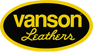 Vanson Leathers Logo