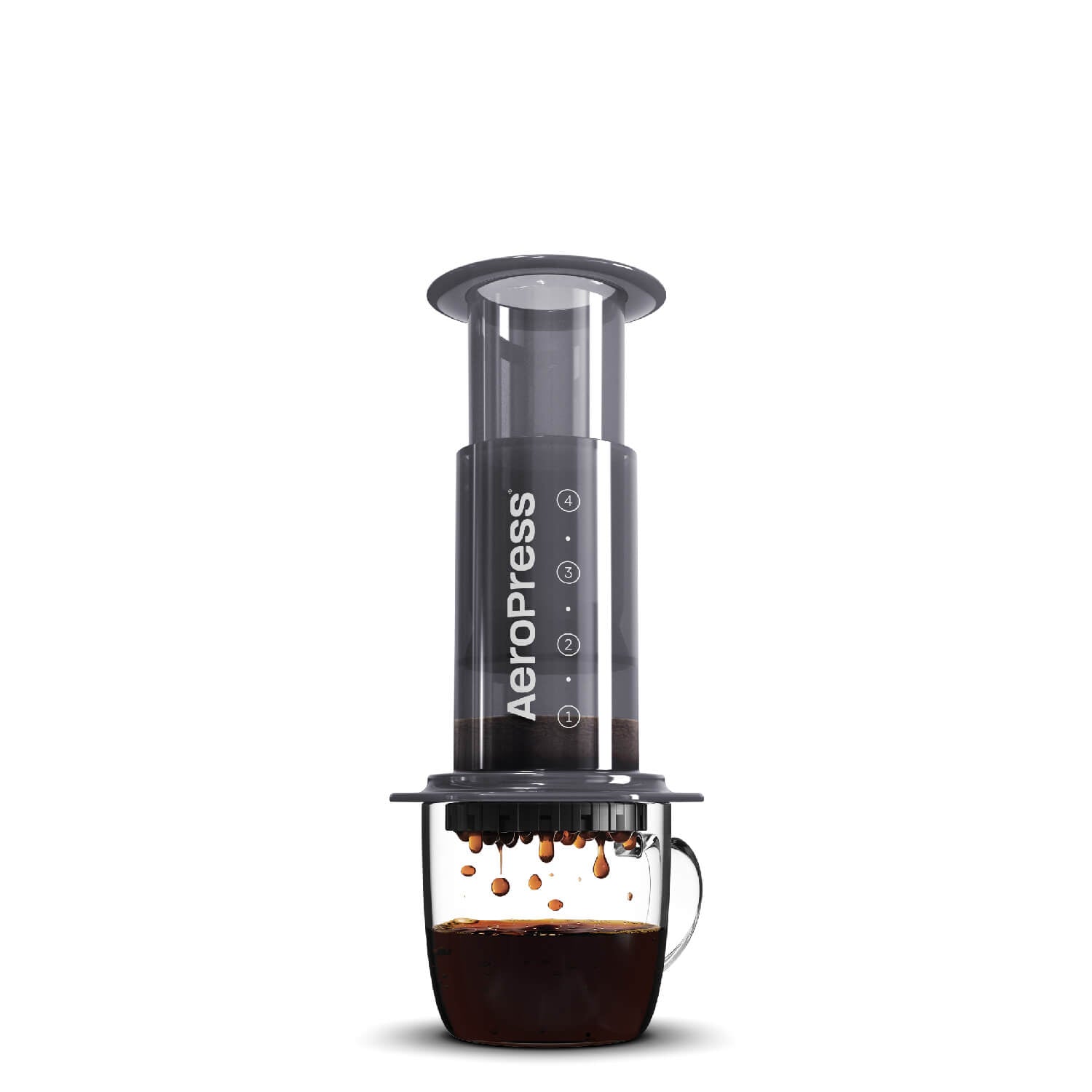 AeroPress Aeropress Coffee Maker product image 1