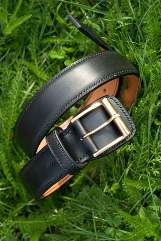 Atelier Subdivise Atelier Subdivise Bespoke Leather Belt product image 2