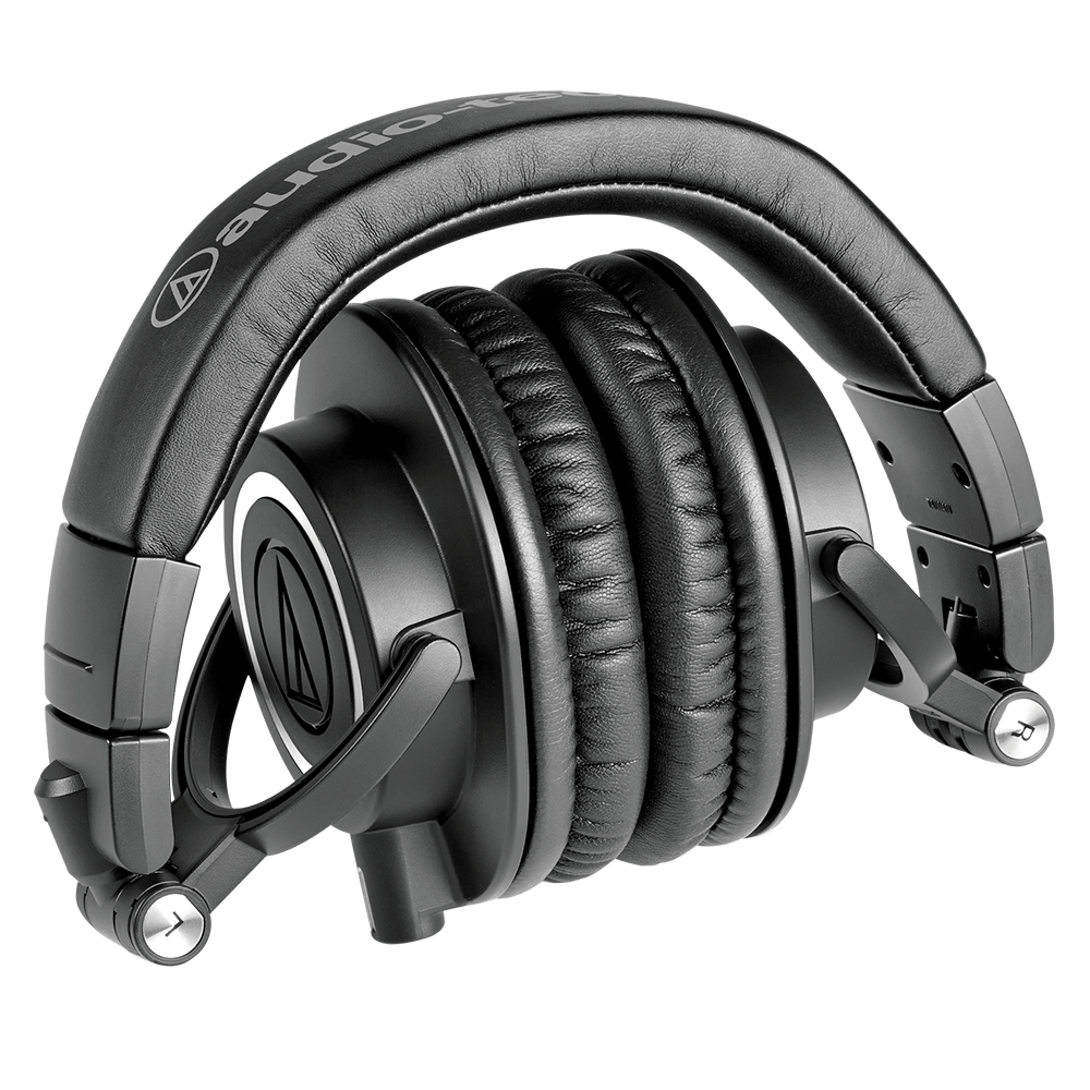 Audio-Technica Audio-Technica ATH-M50x product image 3