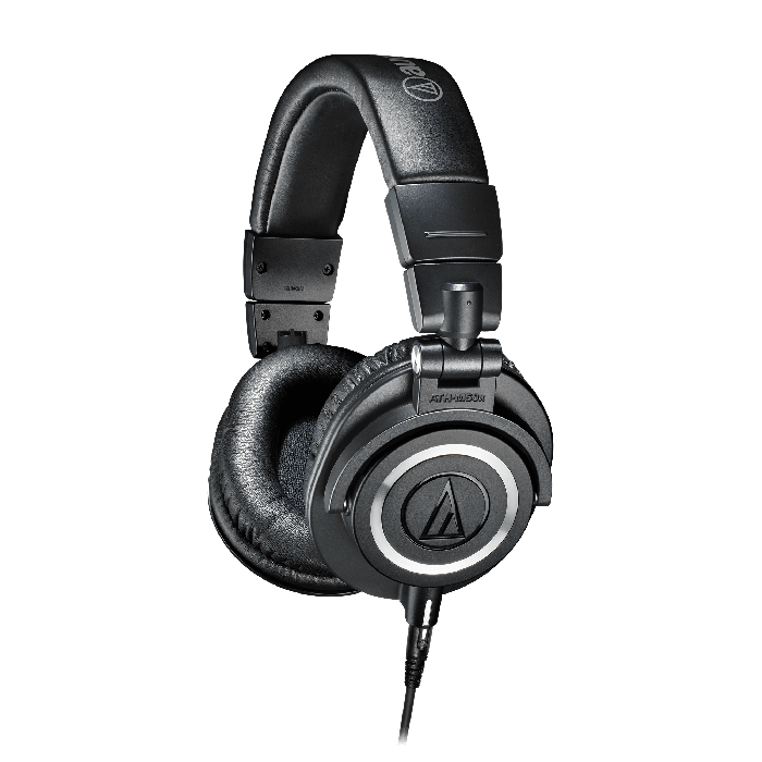 Audio-Technica Audio-Technica ATH-M50x product image 4