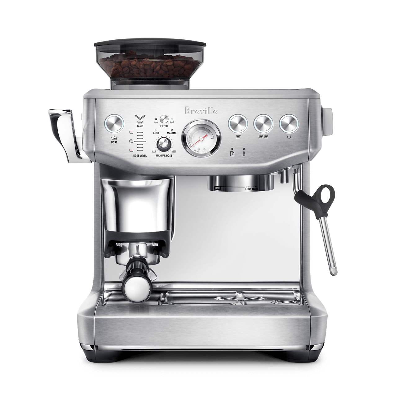 Breville Breville Barista Express Impress product image 1