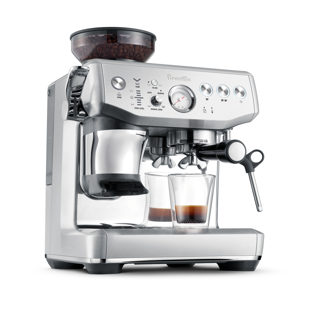 Breville Breville Barista Express Impress product image 3