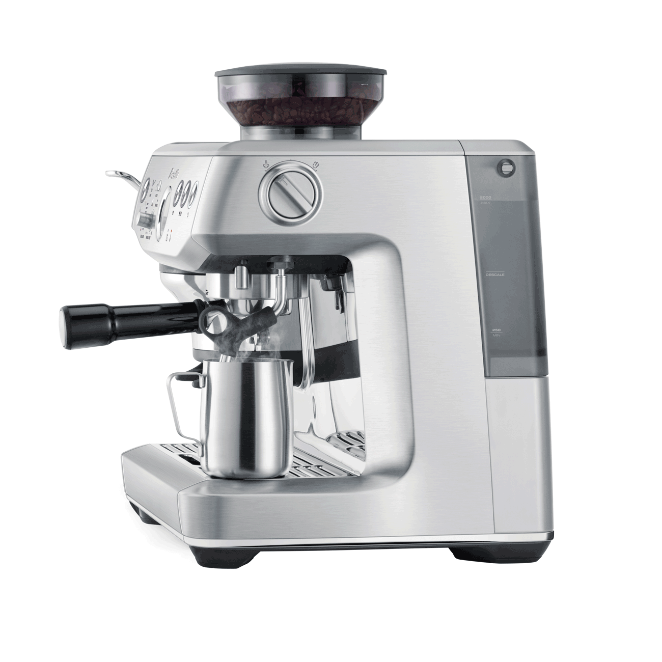 Breville Breville Barista Express Impress product image 4