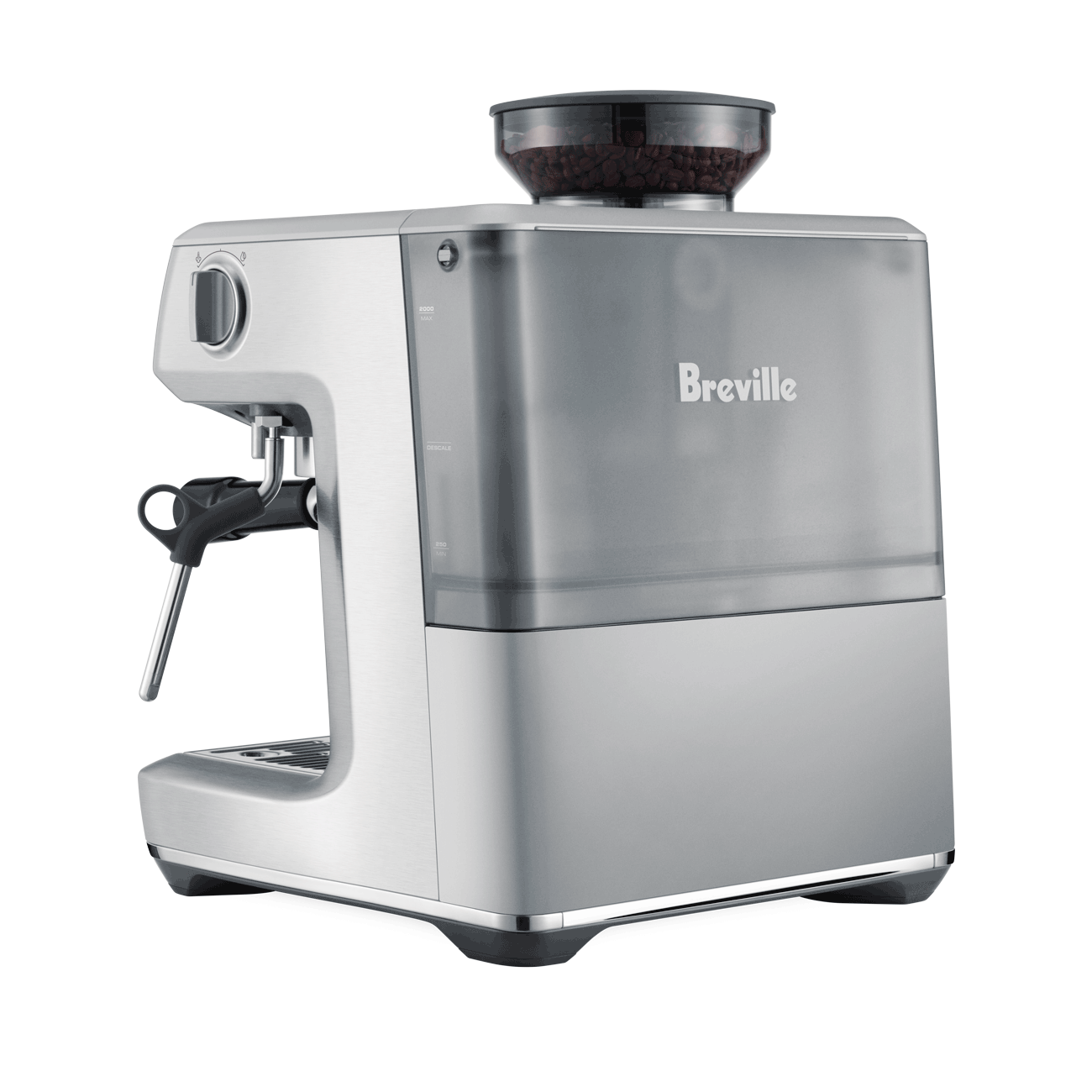 Breville Breville Barista Express Impress product image 5