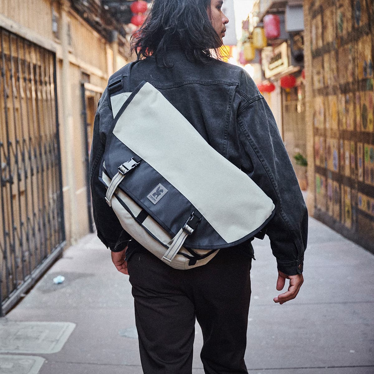 Chrome Industries Chrome Citizen product image 1