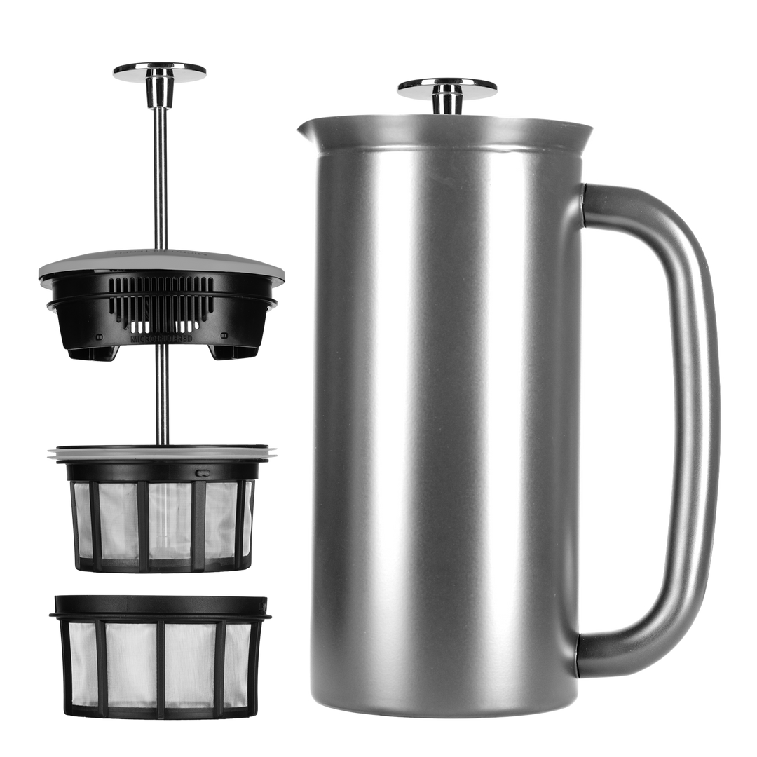 Espro Espro P7 Stainless Steel French Press product image 1