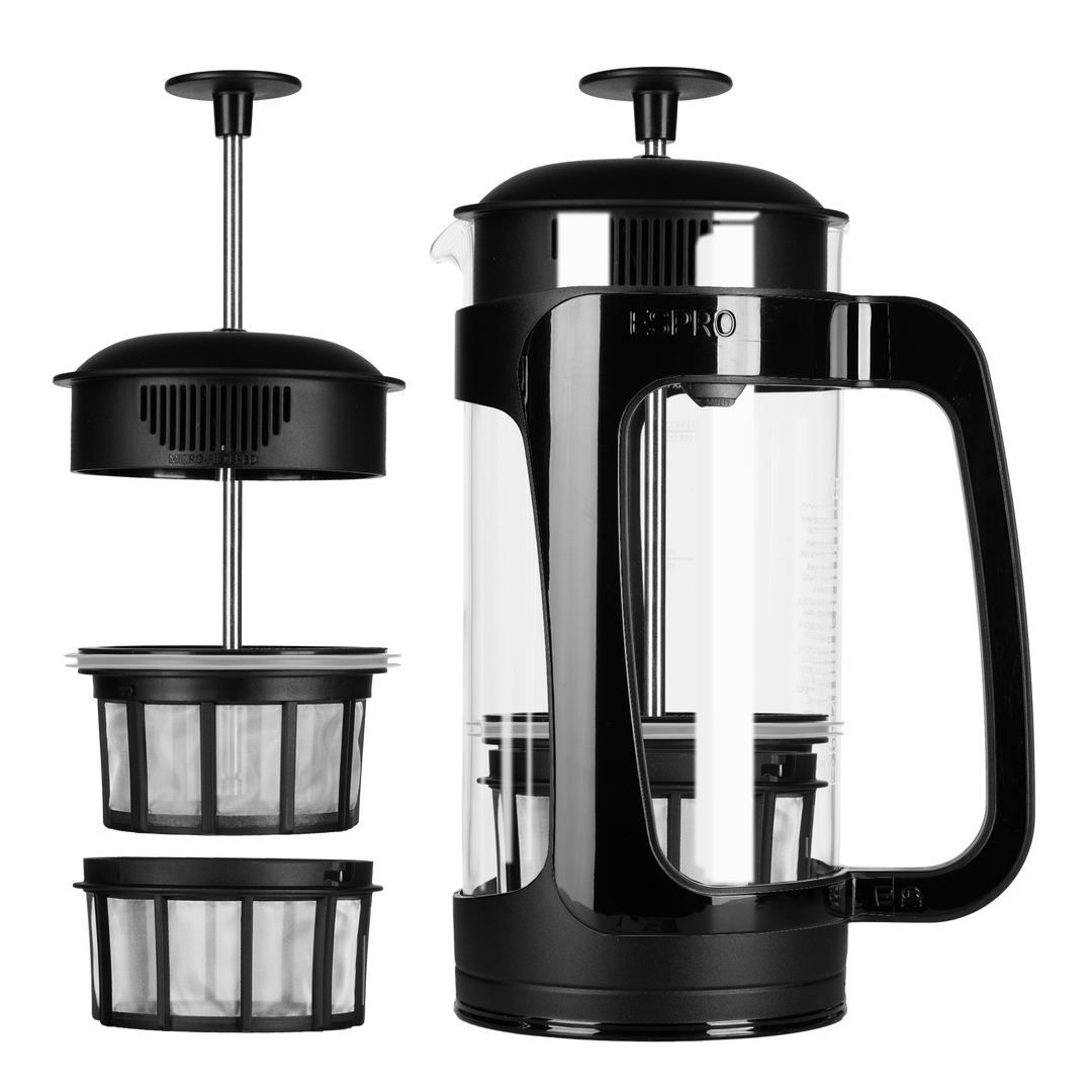 Espro Espro P7 Stainless Steel French Press product image 2