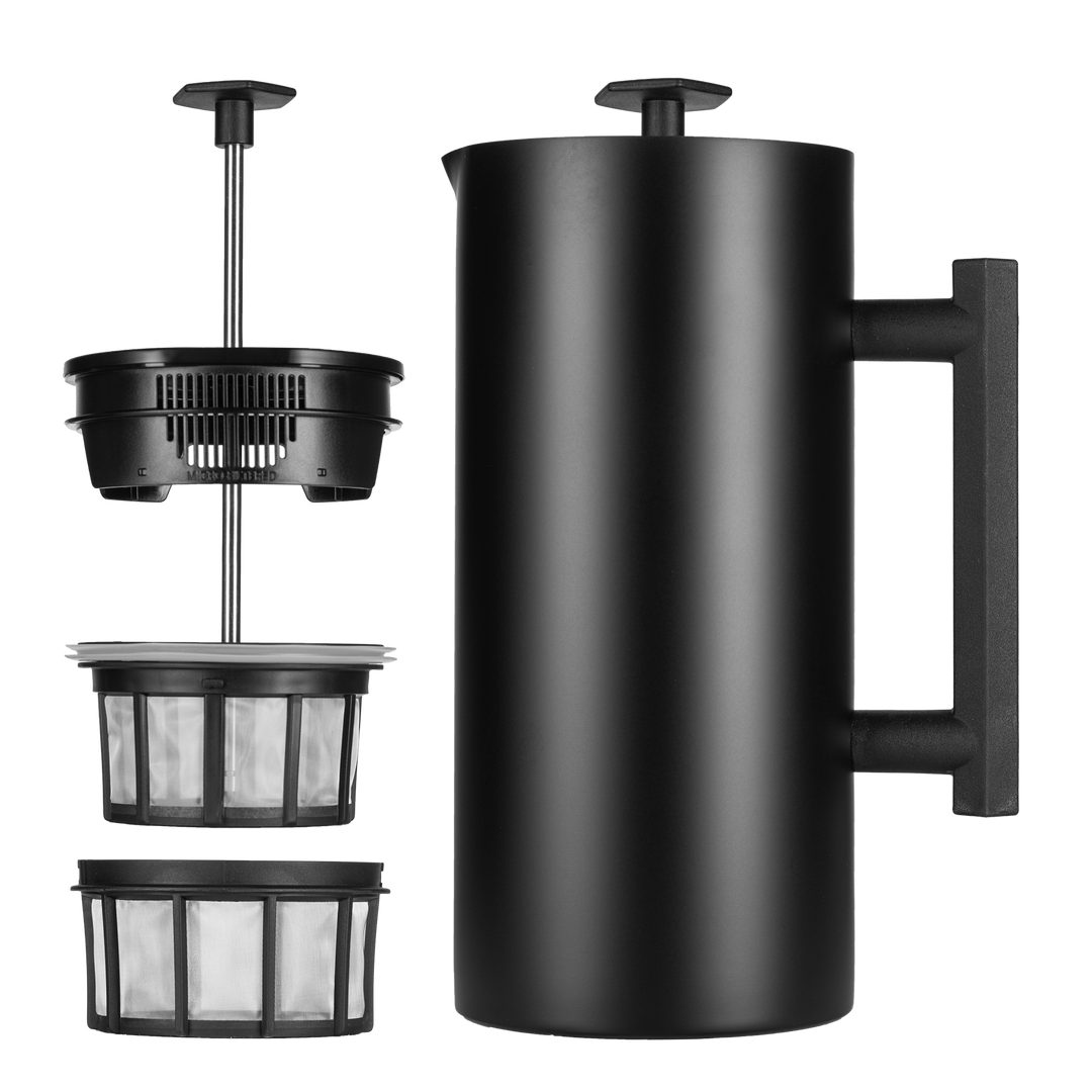 Espro Espro P7 Stainless Steel French Press product image 4