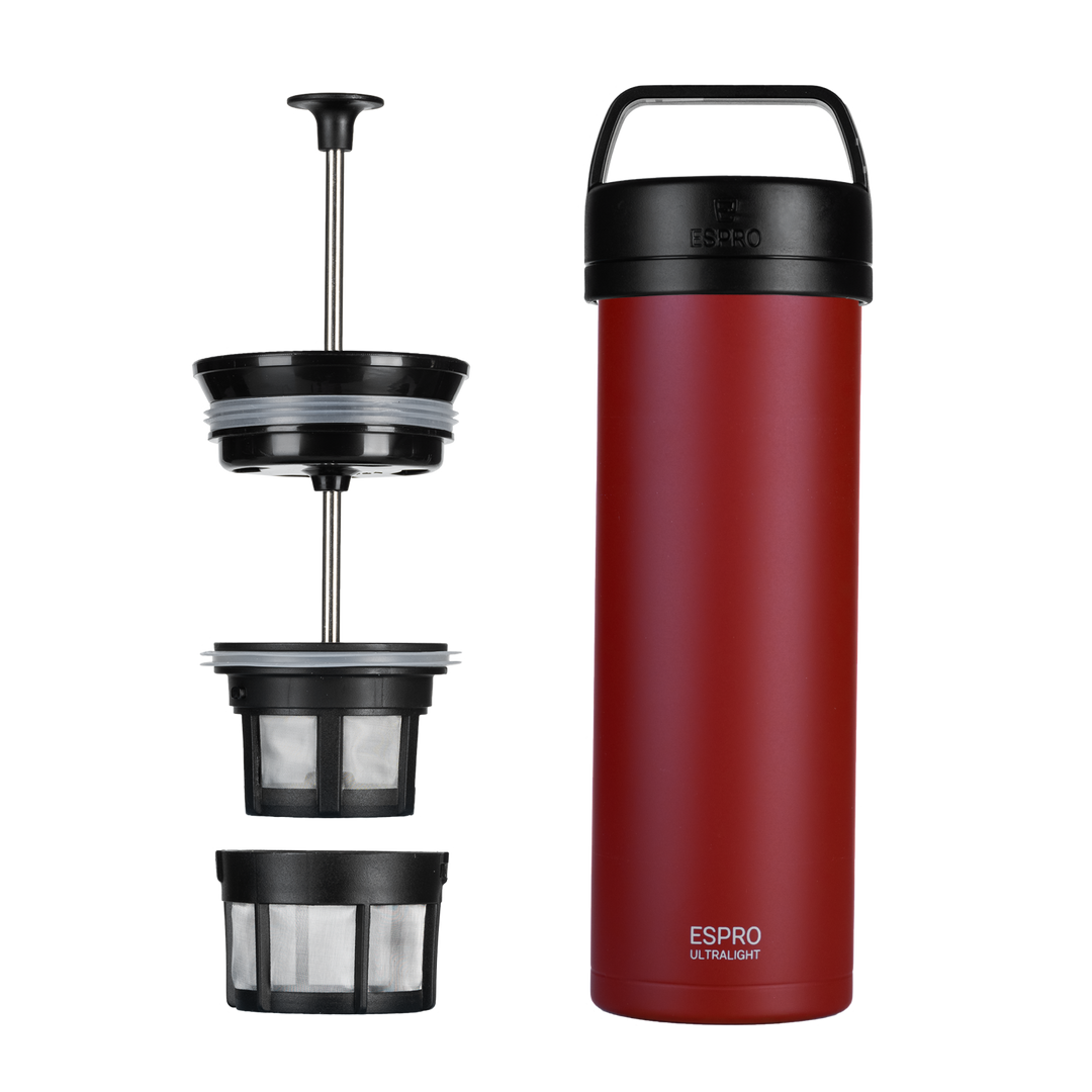 Espro Espro P7 Stainless Steel French Press product image 5