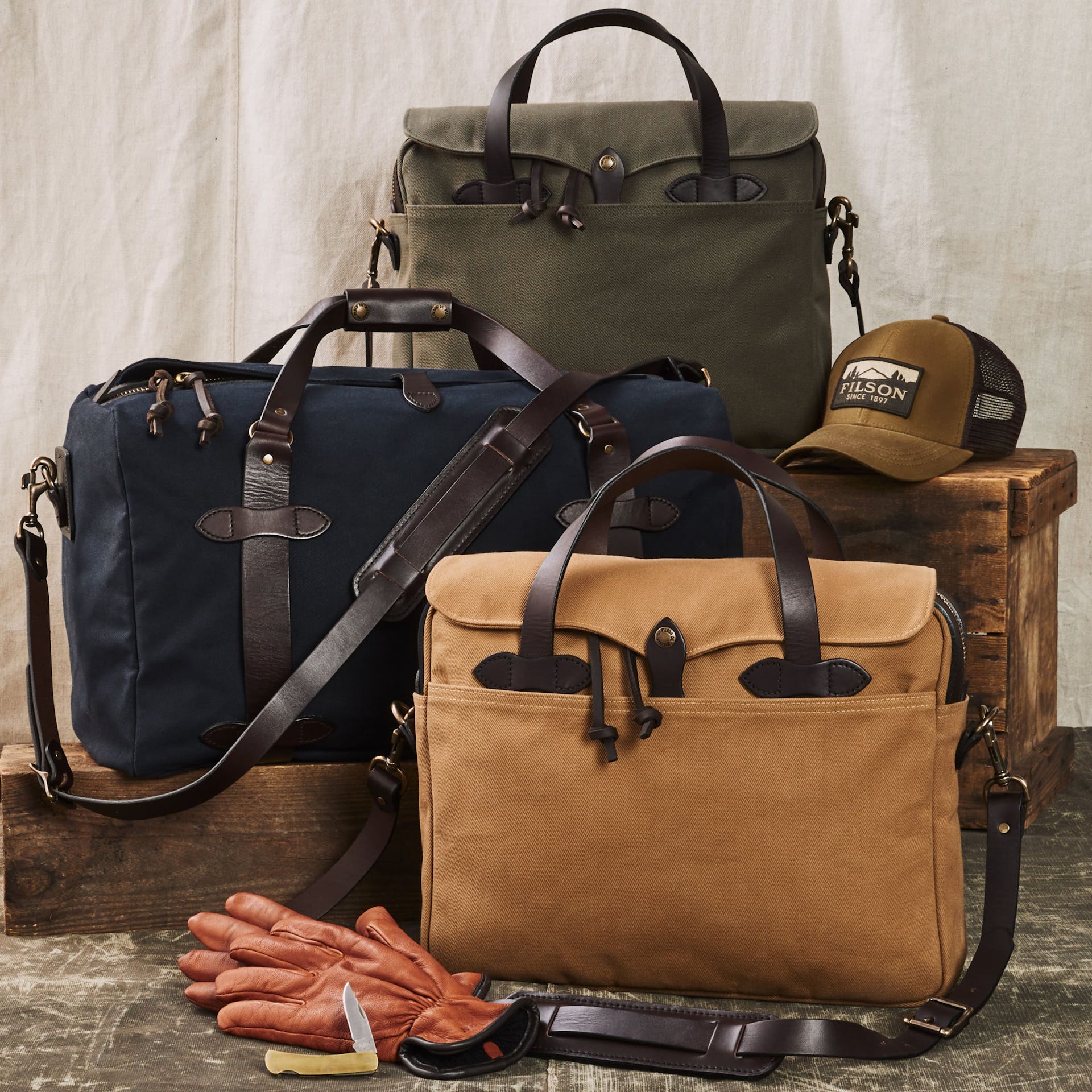 Filson Filson Briefcase product image 5