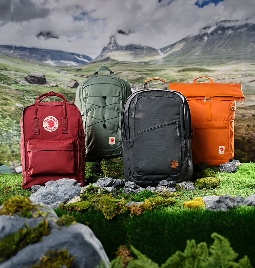 Fjällräven Fjällräven Kånken product image 3