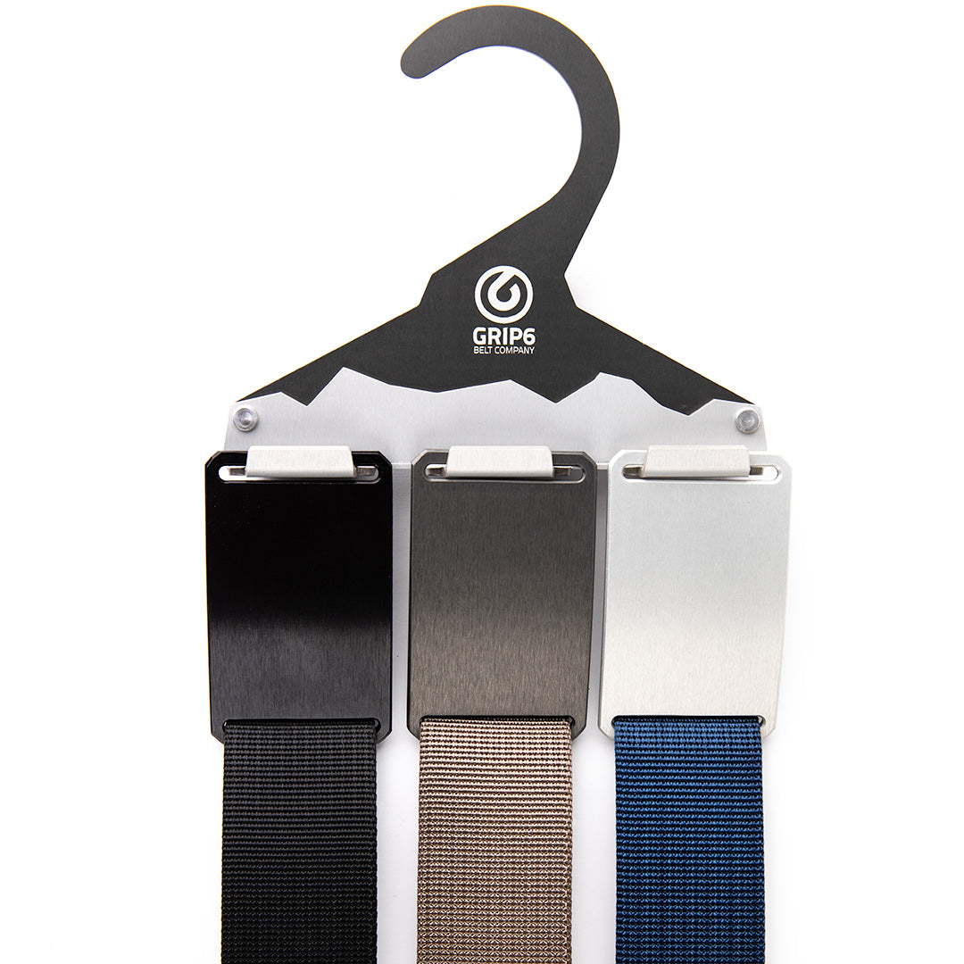 Grip6 Belts by grip6 product image 2